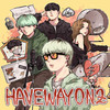 Broken heart - 헤브웨이 (HAVE WAY)