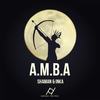 A.M.B.A (Original Mix) - Shaman&INKA