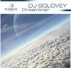 Dreamliner (Original Mix) - DJ Solovey