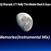 Memories (Instrumental Mix) - o71 Nelly The Master Beat&Guyu Pane&Dj Shampli
