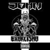 Gritos (Explicit) - John The Dj&Tarzan