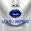 Love on Repeat (Piano Version) - Dave Ramone&Minelli