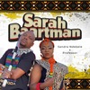 Sara Baartman - Sandra Ndebele&Professor