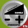 Shock Wave 01 - Daniele