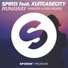 Runaway (Spaces & NGO Remix) (混音) - Spaces&NGO&Spirix&Xuitcasecity