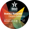 Cleyera Ochnacea (Fer BR Back To Basics Mix) - Homma Honganji&Fer BR