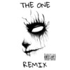 The One (Remix|Explicit) - Kydd Slick