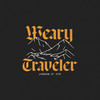 Weary Traveler - Jordan St. Cyr&Matthew West&AJ Pruis