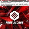Tenderness (Dany Dazano Remix) - Dj Boronin&Vladimir Aseev&Di Land&Dany Dazano