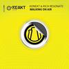 Walking On Air (Original Mix) - Konekt&Rich Resonate