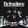 No Half Mackin' (feat. Damien P) (Explicit) - Iodine P.&Damien P