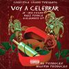 Voy a Celebrar(feat. Rg Producer, Baez Prince & Jkiyoshy) (feat. Rg Producer, Baez Prince, Alejandro Vp.Mr.Franky & Jkiyosh) - Martin Producer&RG Producer&Baez prince&Jkiyoshy