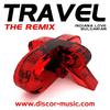 Indiana Love-lee Haslam Remix (Remix) - Travel