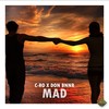 Mad - C-Ro&Don Bnnr