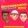 Brindemos Por Ellas (Remix) - Baby Joss&Yilberking&Dj Ander Vzla