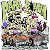 Swerve (Rockzilla Remix|Explicit) - Papa Roach&Hollywood Undead