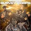 Survey Corps!(feat. HalaCG, 954mari, Ham Sandwich, Connor Quest!, Aerial Ace, FrivolousShara & WYT) (Explicit) - Breeton Boi&HalaCG&954mari&Ham Sandwich&Connor Quest!&Aerial Ace&FrivolousShara&wyt