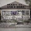 Money Everyday (Explicit) - Izek