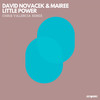 Little Power (Chris Valencia Remix) - David Novacek&Chris Valencia&Mairee