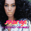 I Decided (Moto Blanco Edit) - Moto Blanco&Solange