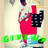 Give Up - M Dot Tite