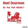 Namibia (Original Mix) - Axel Doorman