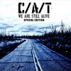 Live With Myself (Explicit) - C/A/T