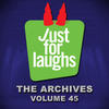 Old Jokes Song(Jfl 2005) - Various Artists&Lenny Henry