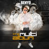 Super Natural[feat. Tego Calderon] (Official Remix) - Benyo 