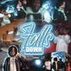 Fall Down(feat. Mafi D) (Explicit) - MikeJack3200&Mafi D