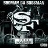 Stick 4 Christmas (Explicit) - Booman da bossman