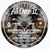 Lost Soul (Original Mix) - Rich Pinder&Billy Kenny&RougeHeart