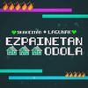 Ezpainetan Odola (Homemade Demo) - Skakeitan&IZARO&ZetaK&Dupla&Zea mays&Xabi Bandini&Sara Zozaya&Gartxot&Ezpalak&SUA&Nøgen&Lagunak