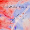 Everything I Need (feat. Katie Tich) - Jonathan Panetta&Katie Tich