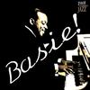 Count's Organ Blues - The Count Basie Sextet