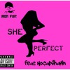 She Perfect(feat. No Cap Shawn) - Johnny Merk&No Cap Shawn