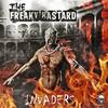 Invaders (210 Bpm Mix) - The Freaky Bastard