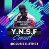 Y.N.S.F (Explicit) - Stanley Allstar