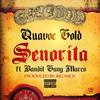 Senorita(feat. Bandit Gang Marco) (Explicit) - Quavoe Gold&Bandit Gang Marco