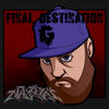 Final Destination(feat. DJ Gi Joe) (Explicit) - Nohokai&Nems&DJ GI JOE&Ryan Kelly