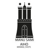 Minimal Shots (Mr. Wise Remix) - Manu Sami&Aiho