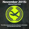 Empty Nights (Original Mix) - Marcus From Paris