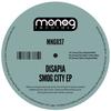 Smog City (Alan Castro Remix) - Disapia&Alan Castro