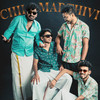 Chill Maadthivi (Live Acoustic Version) - Pratzapp&MC DILIP&Ashlay JC&Bhushlesh Kutirkar