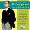 Why Was I Born? - Helen Morgan&Leonard Joy Orchestra