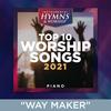 Way Maker - Instrumental Hymns and Worship