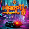 Splitting Frequency - DJ Spiller