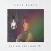 You Are The Light 光 (feat. CHYL Remix) - Jesslyn Tong&CHYL