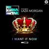 I Want It Now (feat. Laza Morgan) (Radio Edit; aka Tomer G Edit) - Gina Star&Laza Morgan