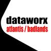 Badlands - Dataworx&Nic Vetter